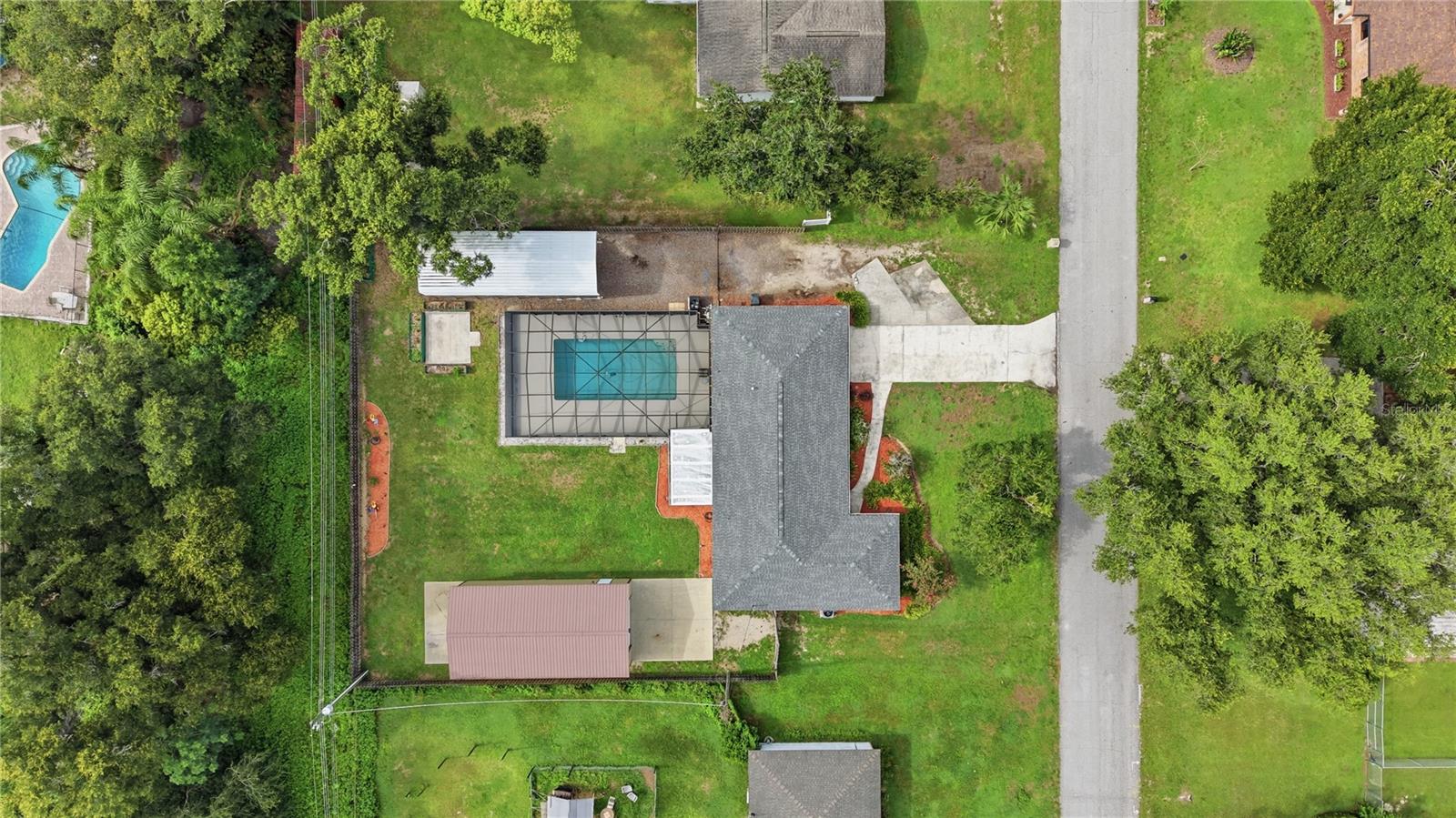ORANGEWOOD UNIT 1 - Residential