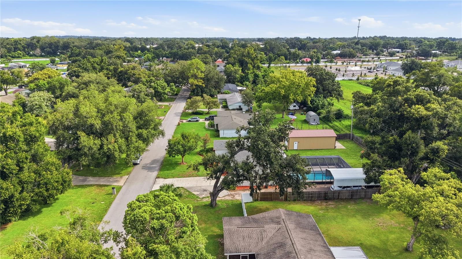 ORANGEWOOD UNIT 1 - Residential