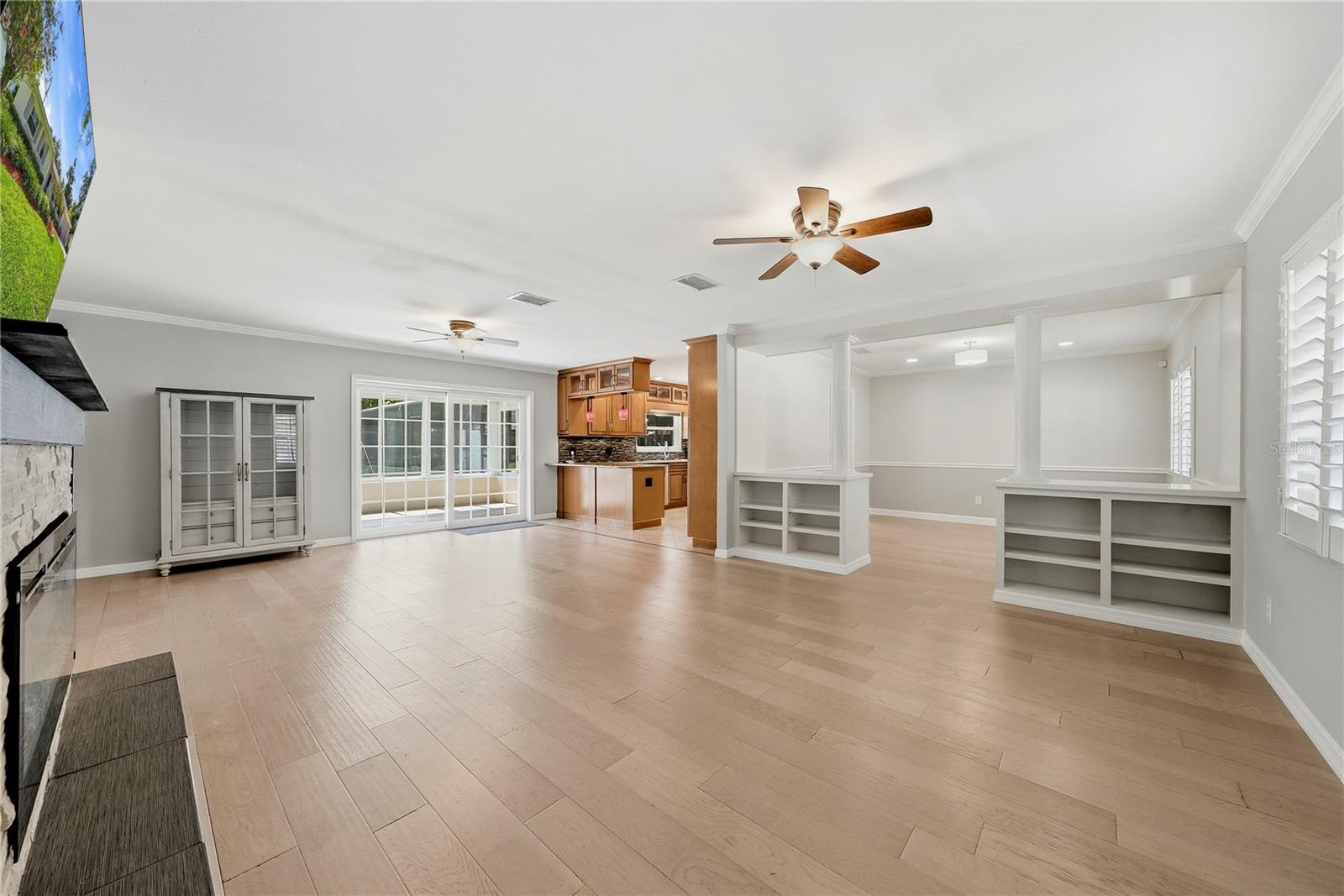 ORANGEWOOD UNIT 1 - Residential