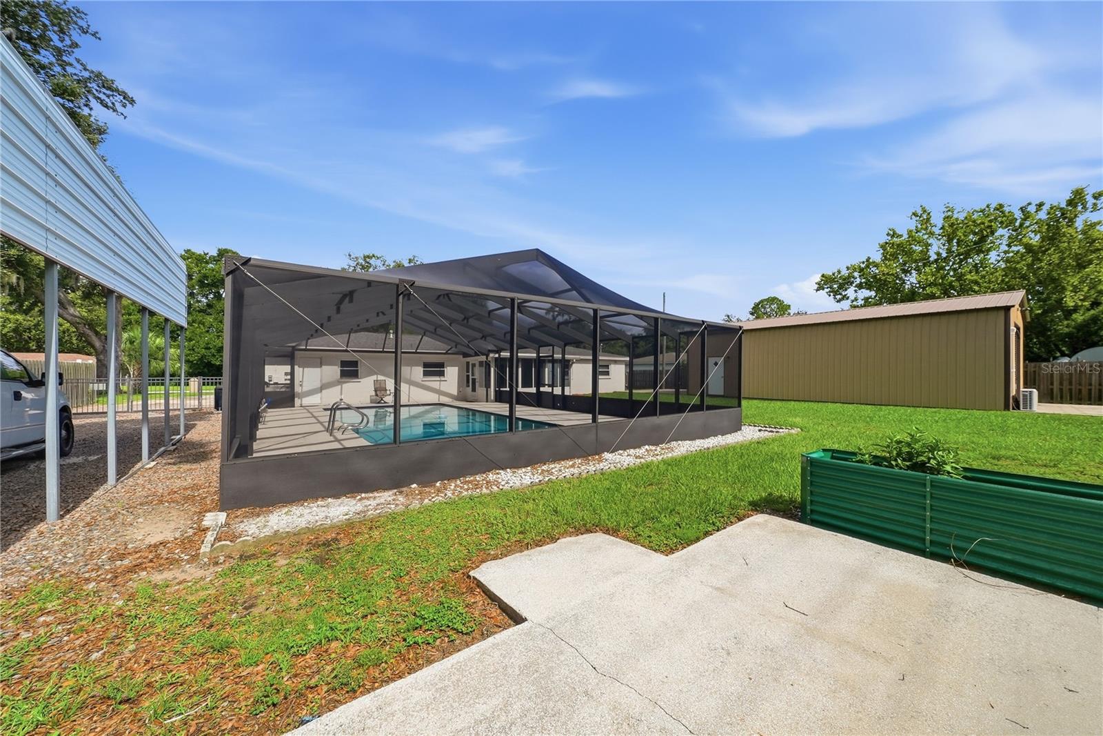 ORANGEWOOD UNIT 1 - Residential