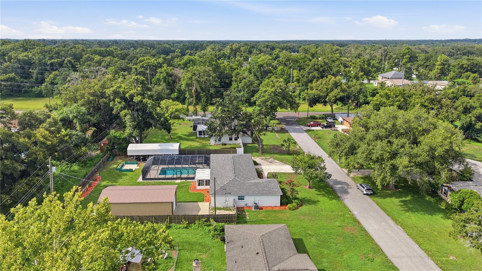 ORANGEWOOD UNIT 1 - Residential