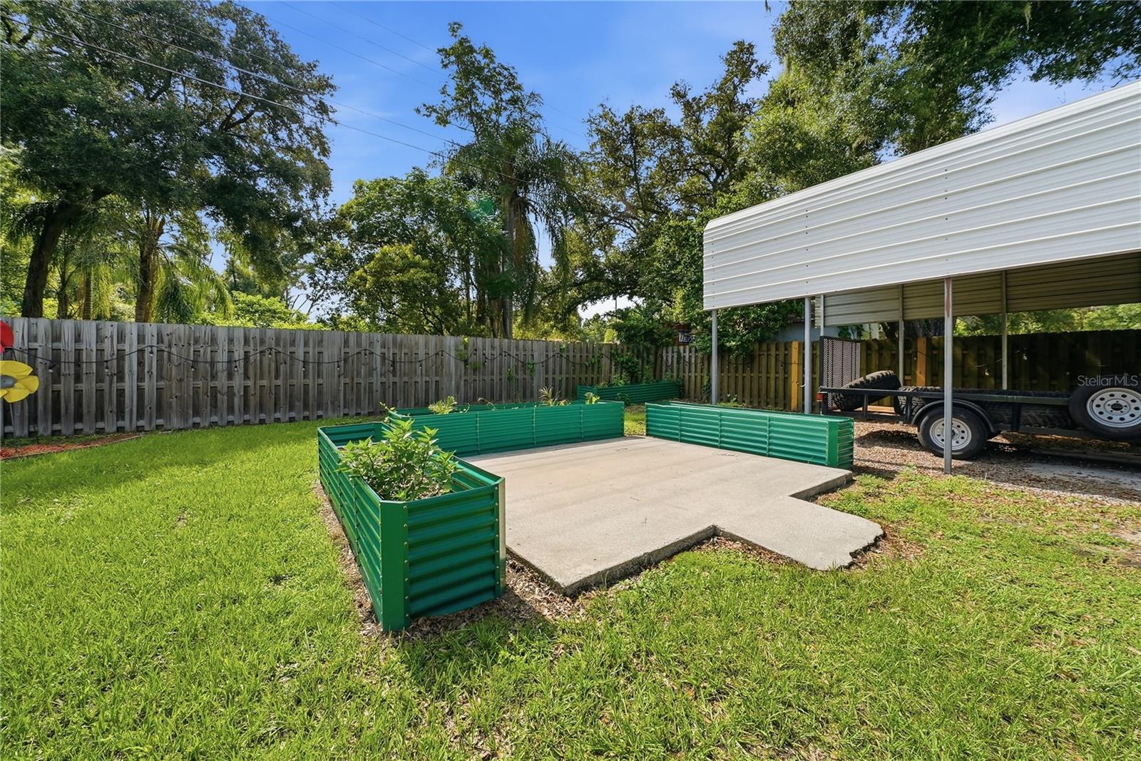 ORANGEWOOD UNIT 1 - Residential