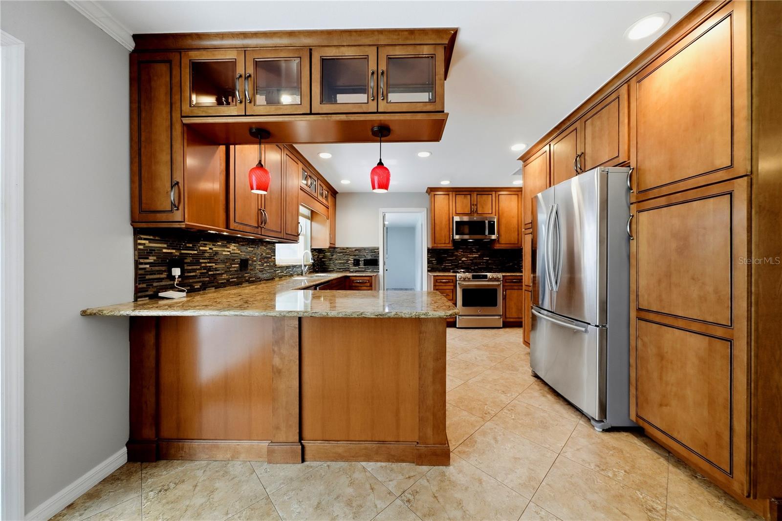 ORANGEWOOD UNIT 1 - Residential