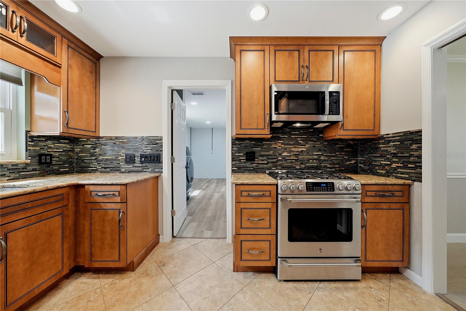 ORANGEWOOD UNIT 1 - Residential