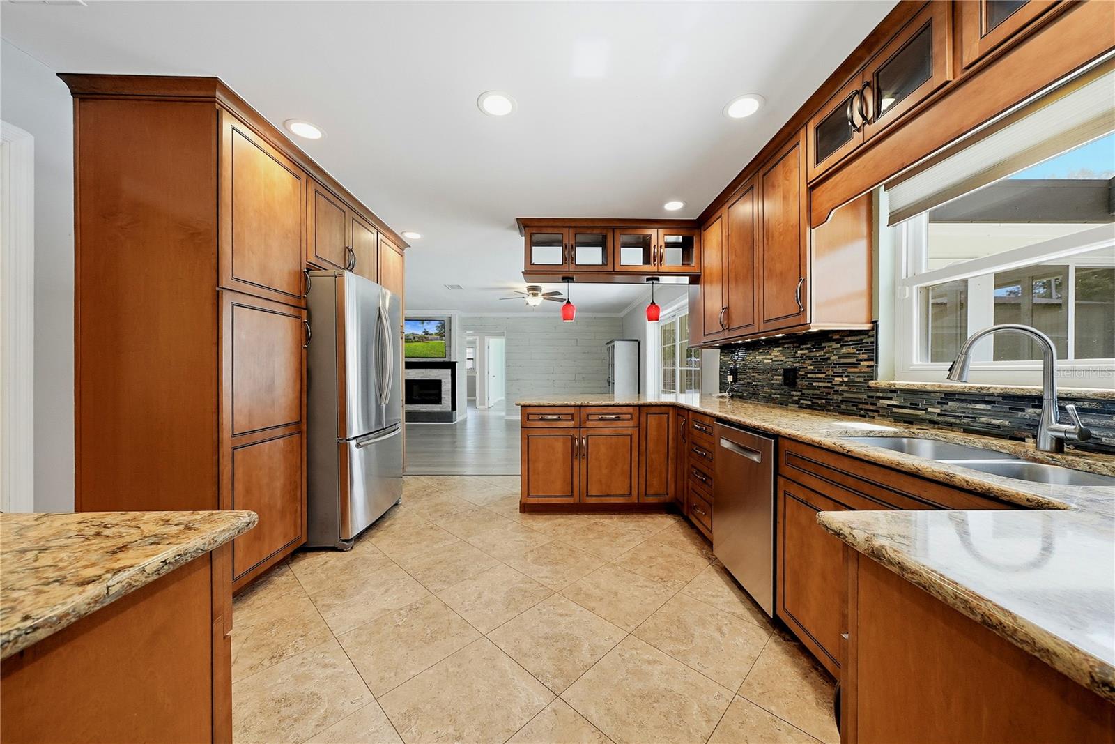 ORANGEWOOD UNIT 1 - Residential