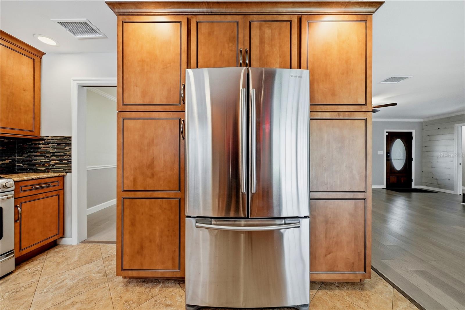 ORANGEWOOD UNIT 1 - Residential
