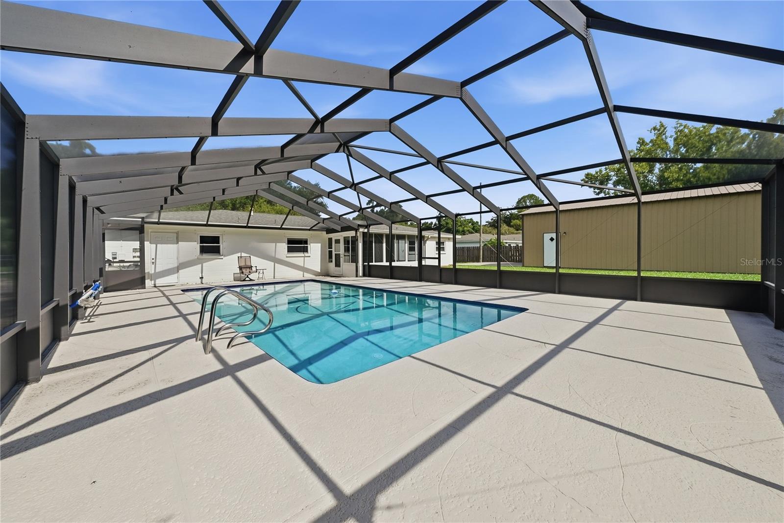 ORANGEWOOD UNIT 1 - Residential