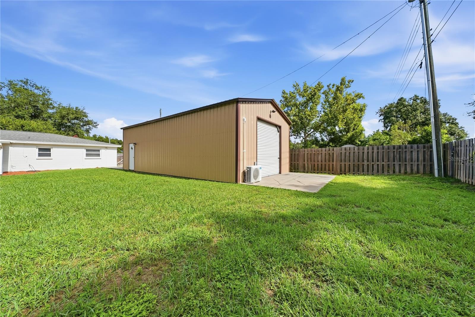 ORANGEWOOD UNIT 1 - Residential