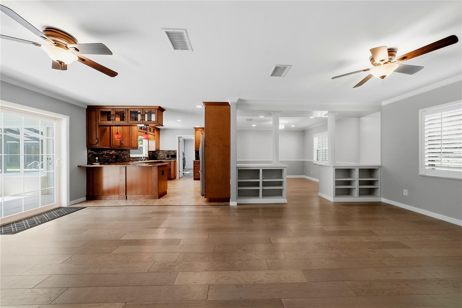 ORANGEWOOD UNIT 1 - Residential