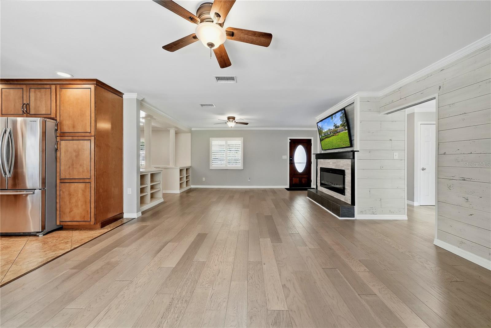 ORANGEWOOD UNIT 1 - Residential