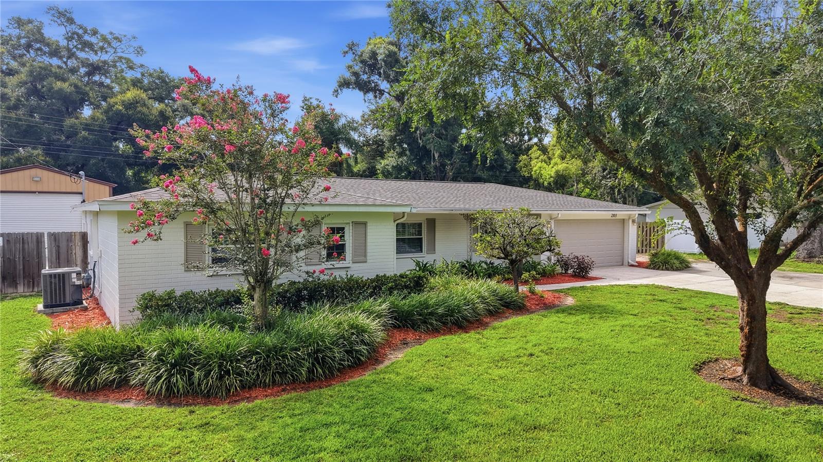 ORANGEWOOD UNIT 1 - Residential
