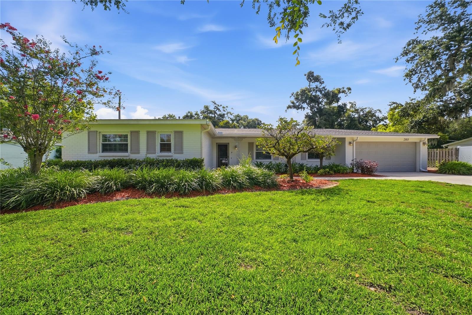 ORANGEWOOD UNIT 1 - Residential
