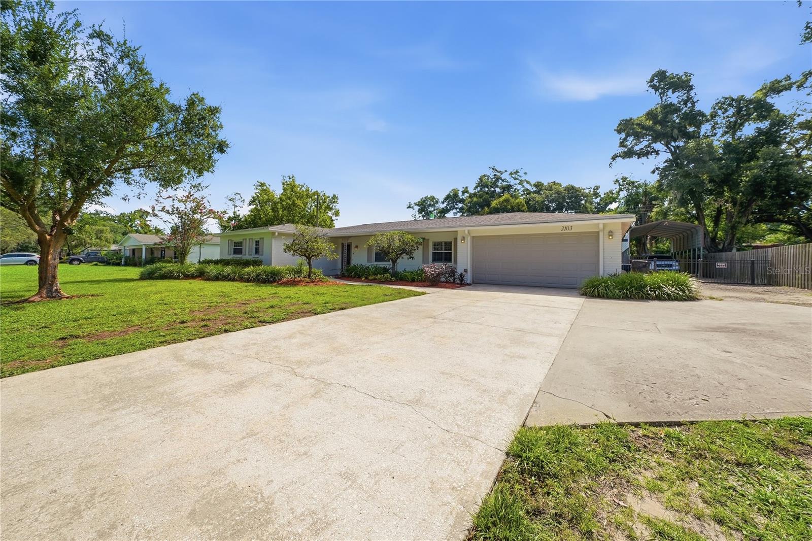 ORANGEWOOD UNIT 1 - Residential