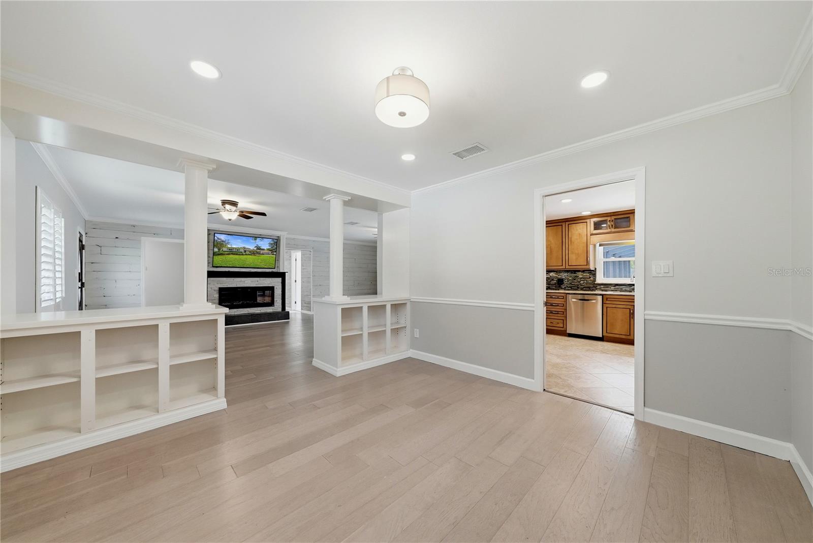 ORANGEWOOD UNIT 1 - Residential