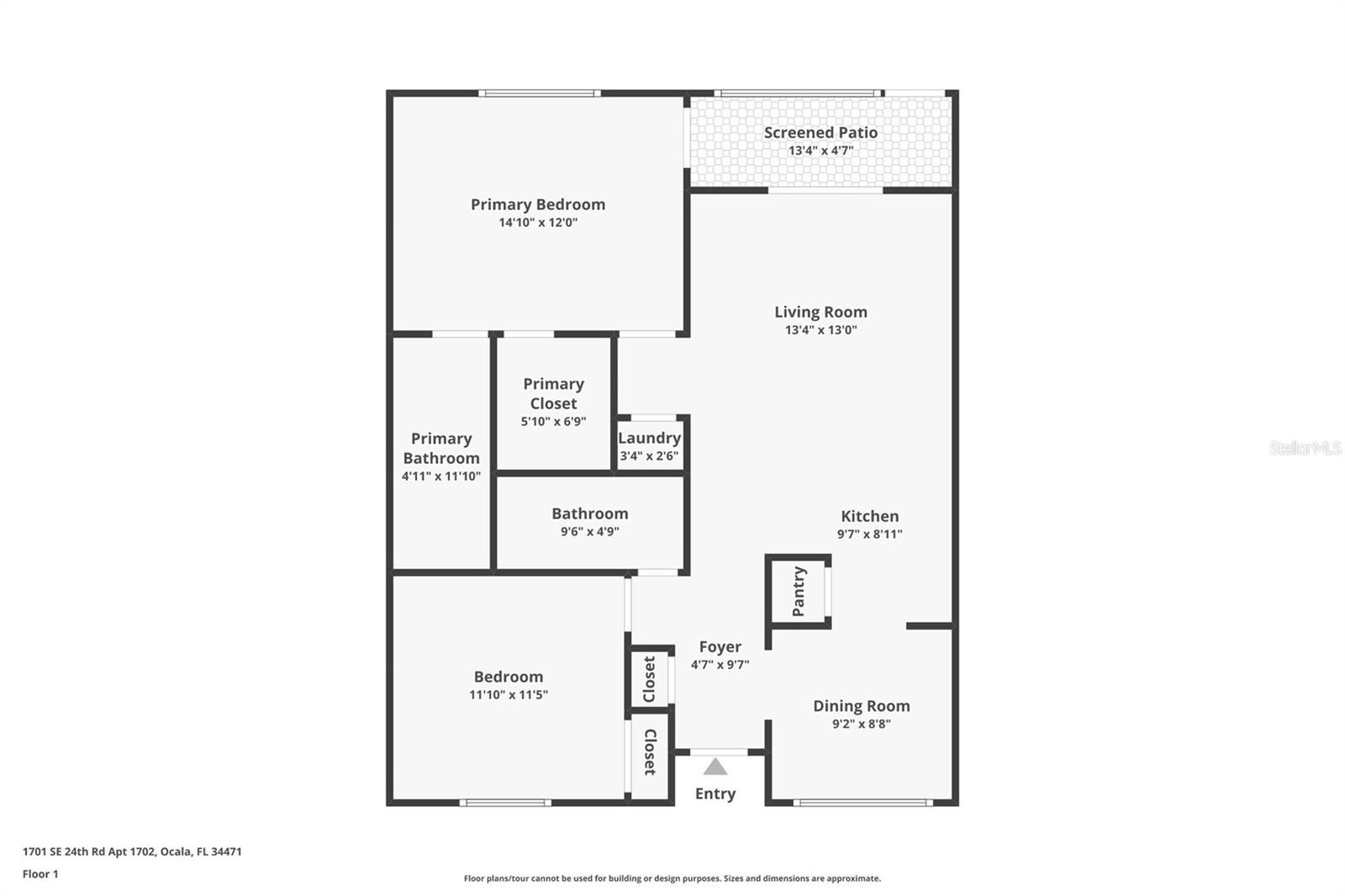 CASA PARK VILLAS - Residential