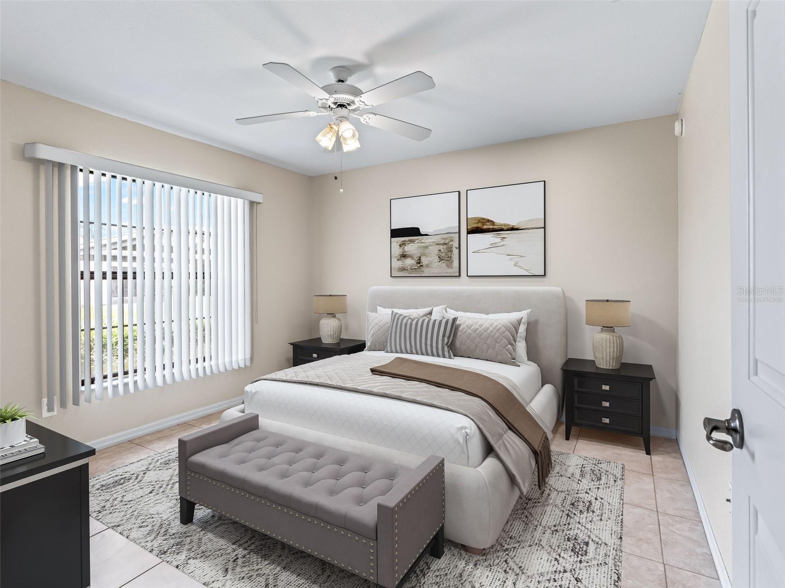 CASA PARK VILLAS - Residential