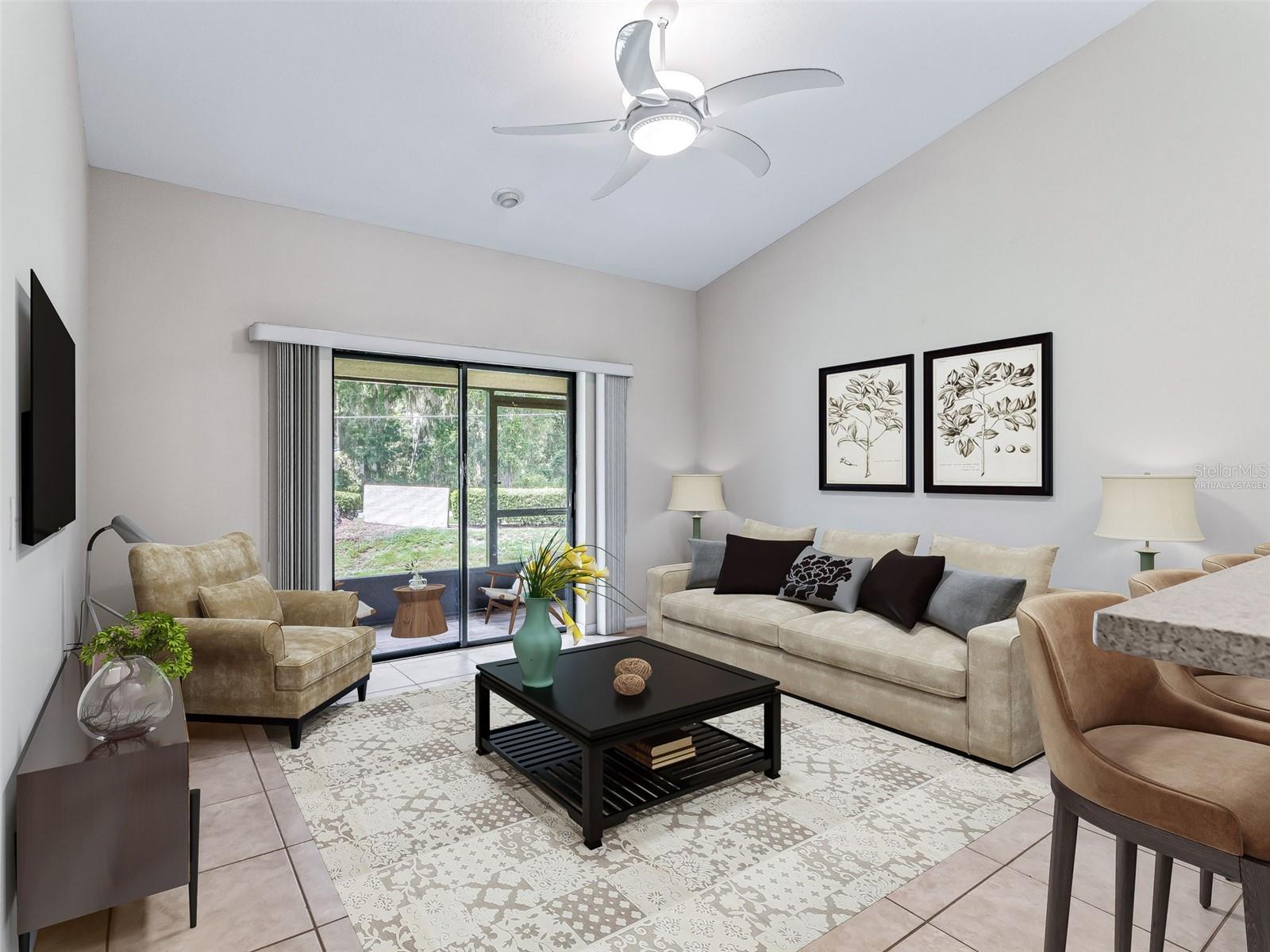CASA PARK VILLAS - Residential