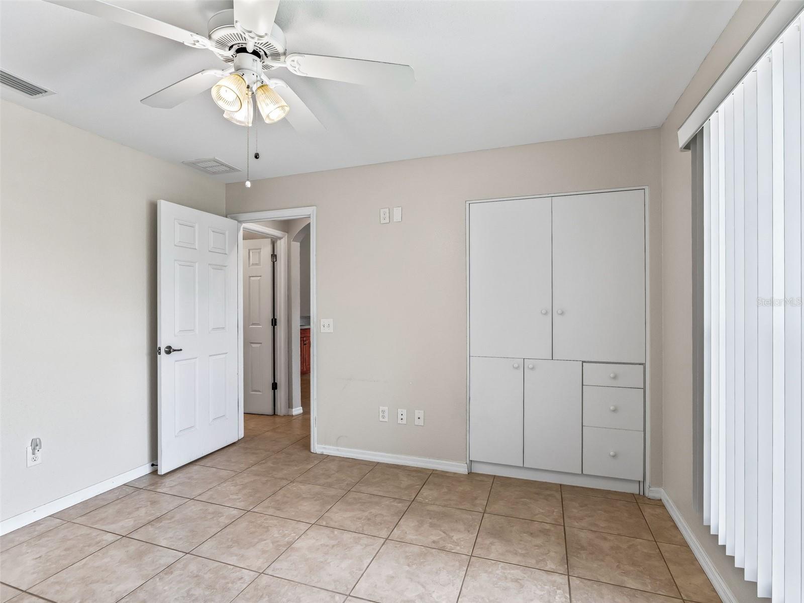 CASA PARK VILLAS - Residential