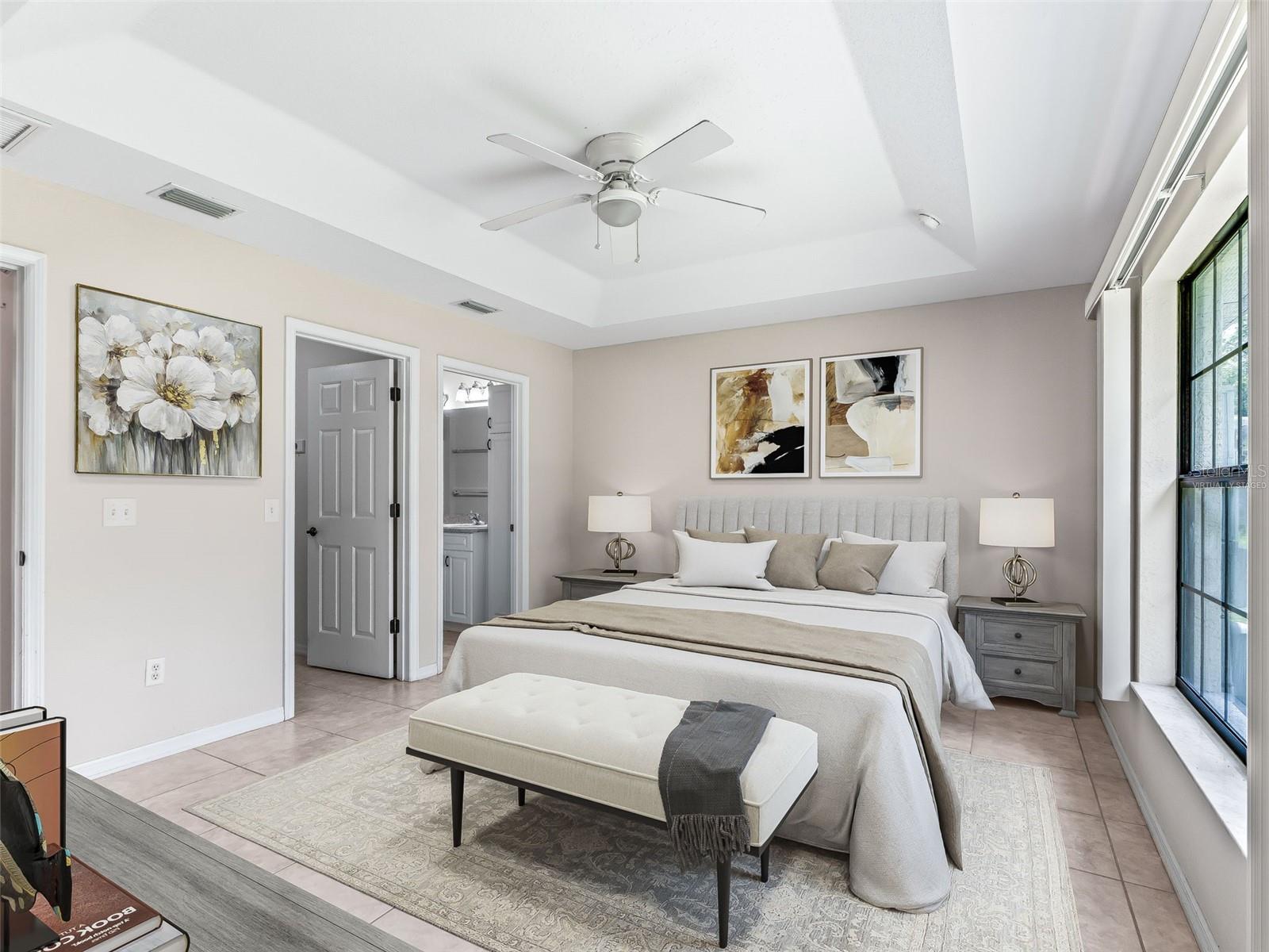 CASA PARK VILLAS - Residential
