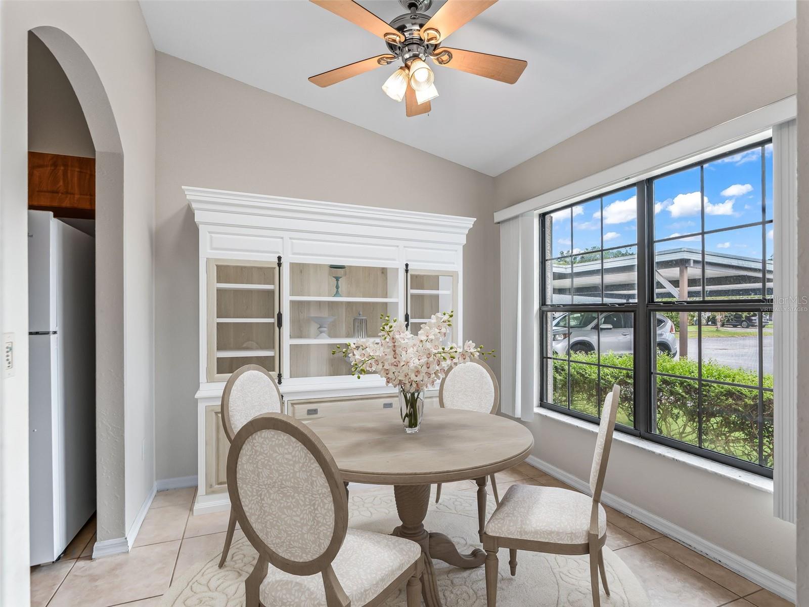 CASA PARK VILLAS - Residential