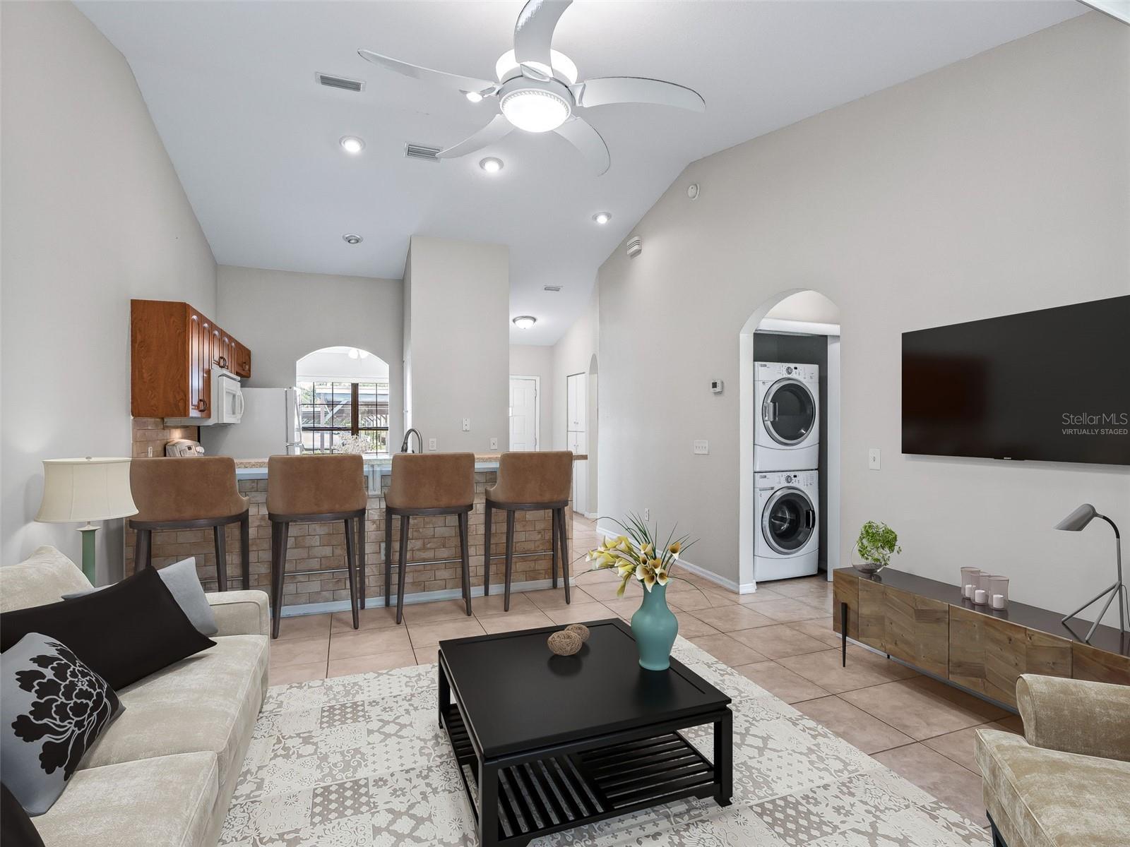CASA PARK VILLAS - Residential