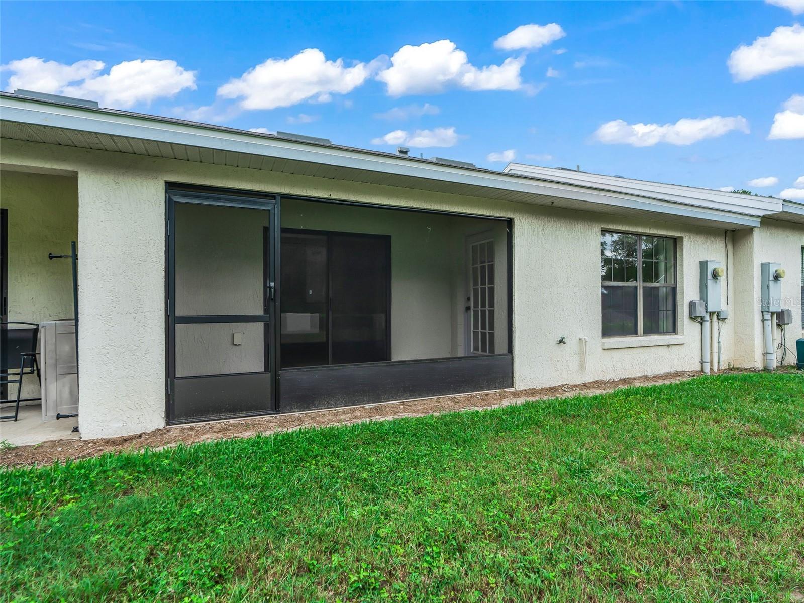 CASA PARK VILLAS - Residential