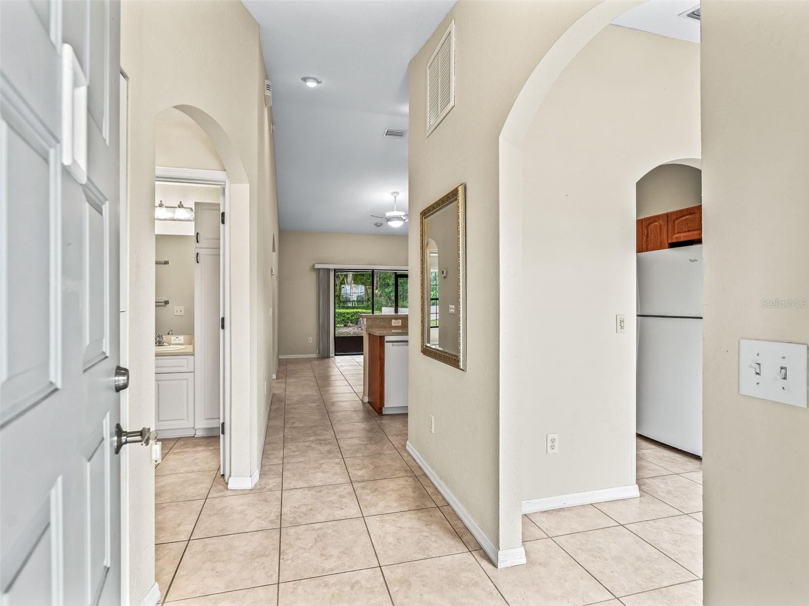 CASA PARK VILLAS - Residential