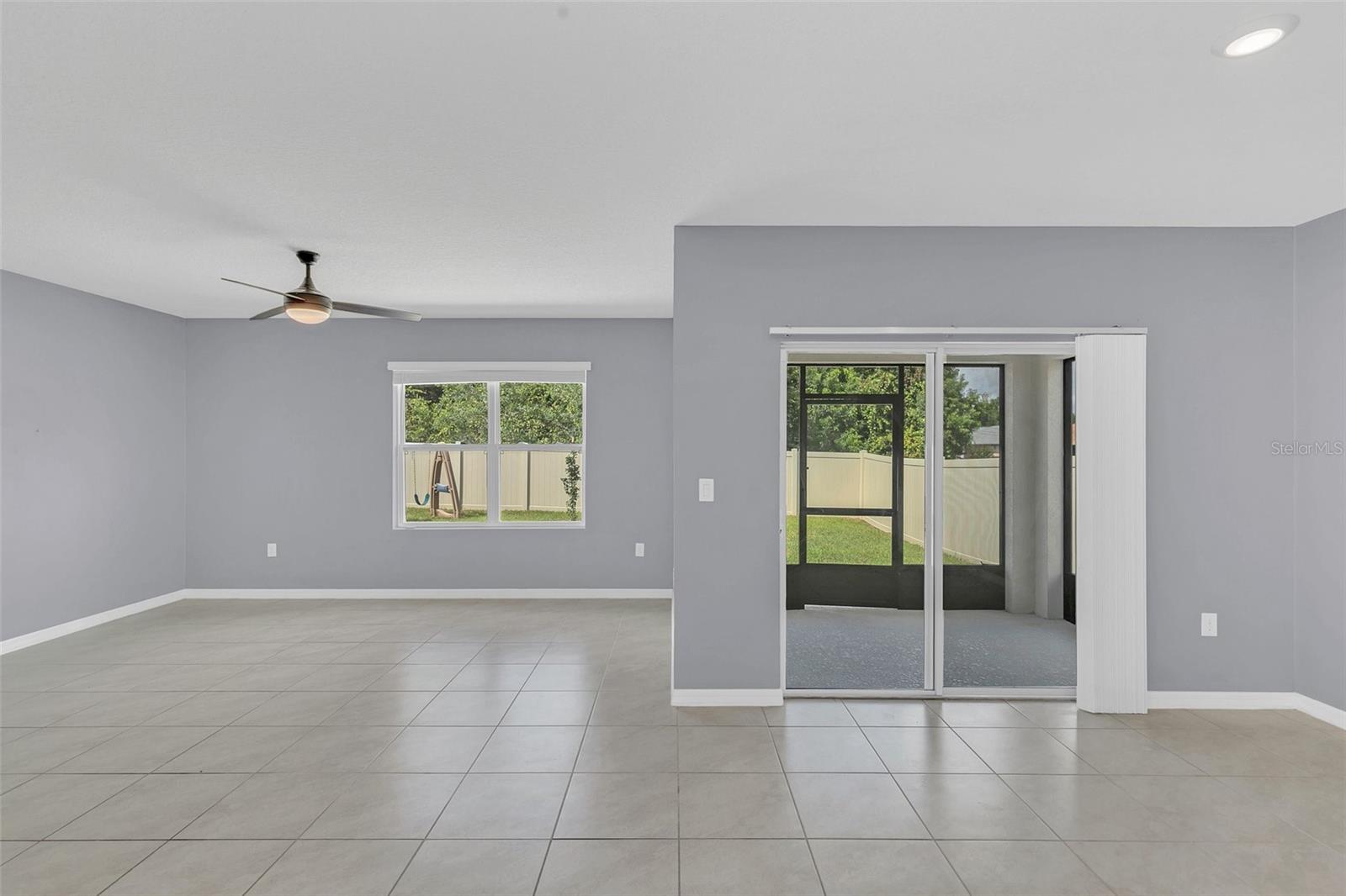 CADENCE AT PARC HILL - Residential