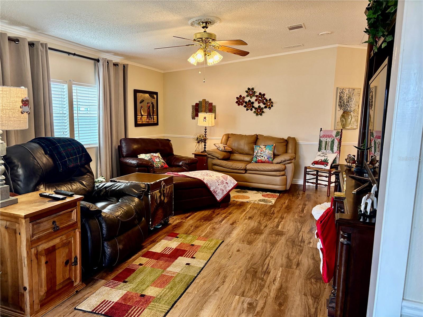 GOLD TREE CO-OP - Residential