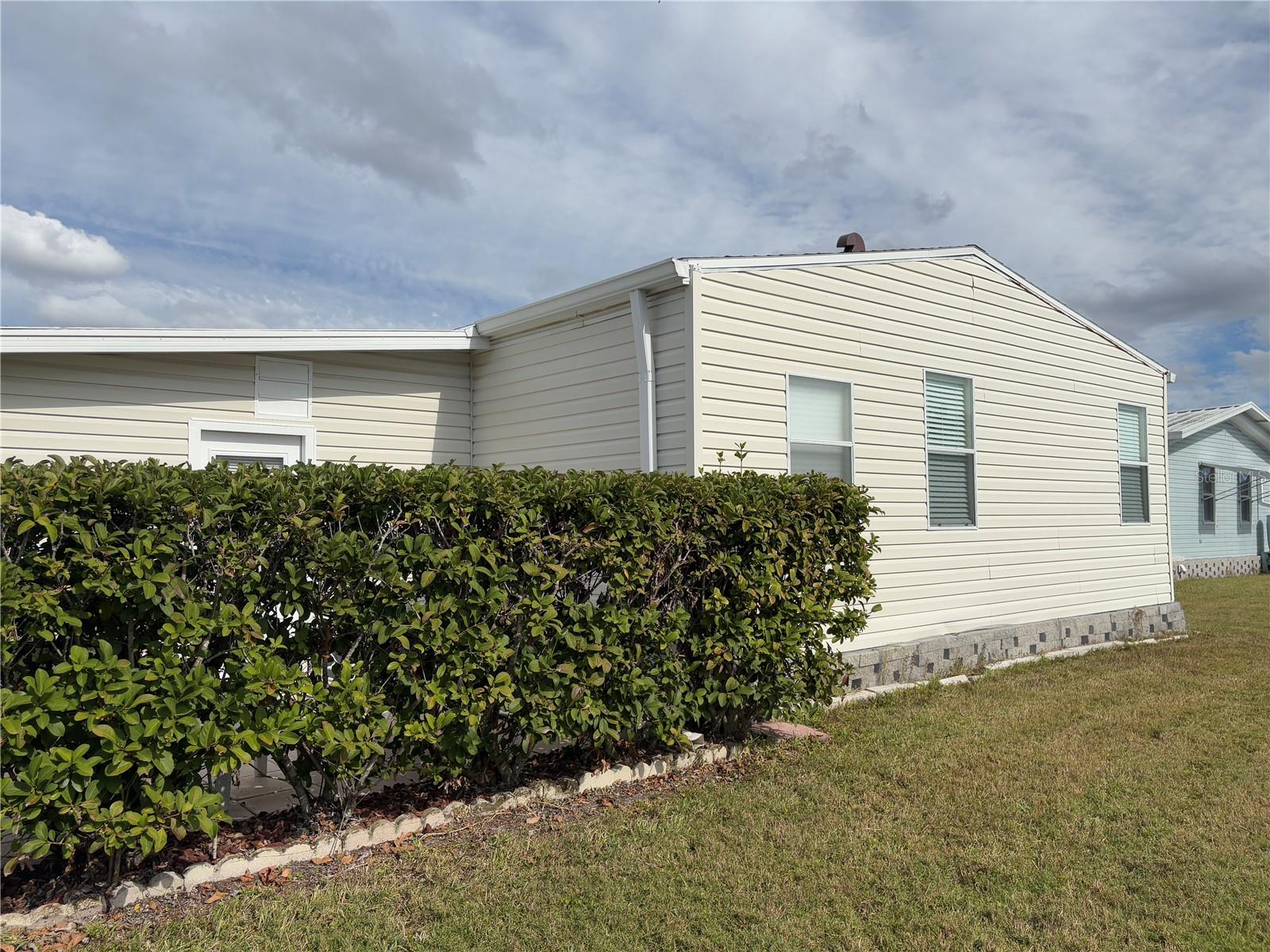 GOLD TREE CO-OP - Residential