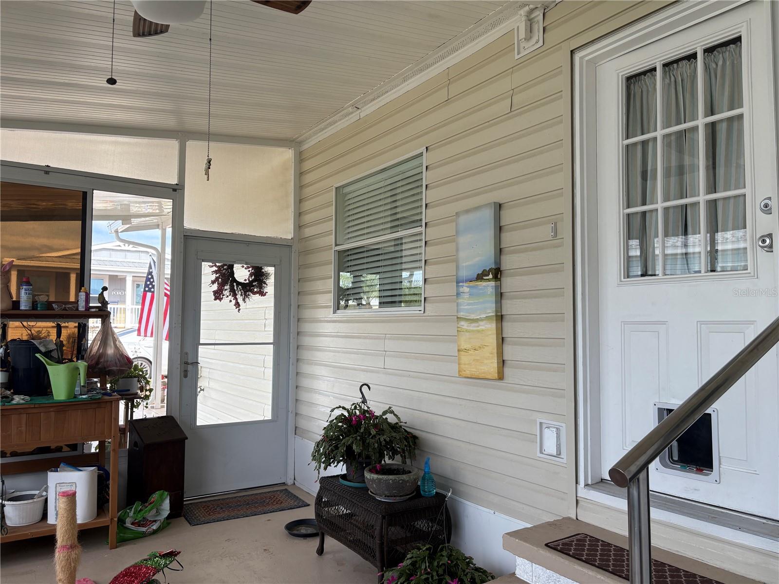 GOLD TREE CO-OP - Residential