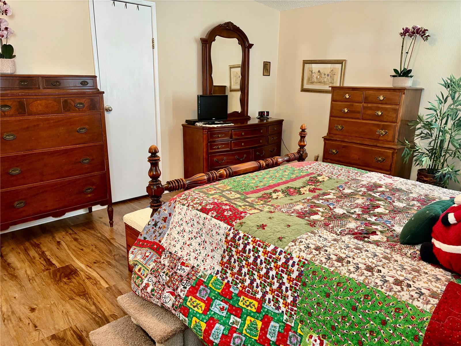 GOLD TREE CO-OP - Residential
