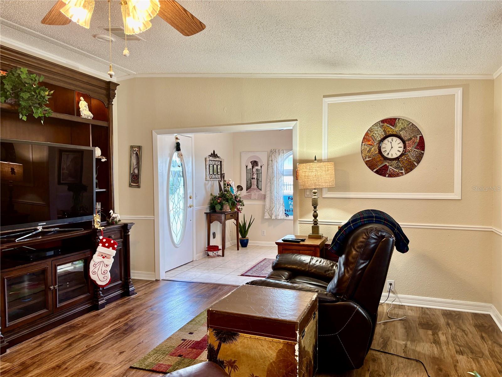GOLD TREE CO-OP - Residential