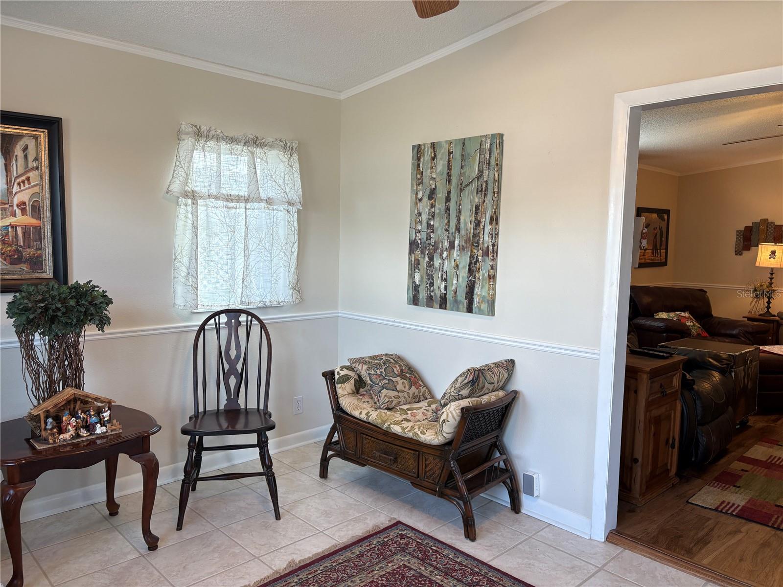 GOLD TREE CO-OP - Residential