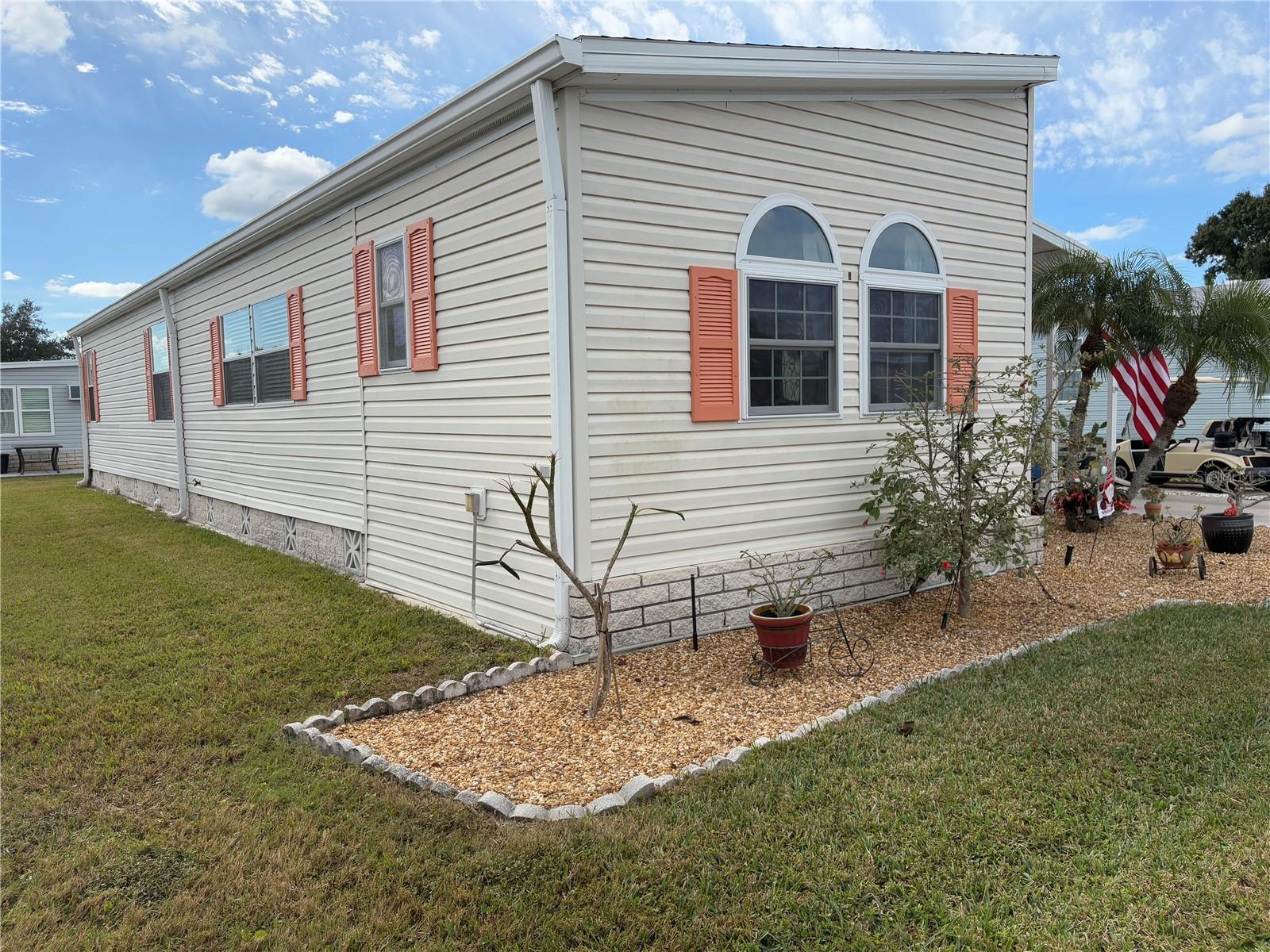 GOLD TREE CO-OP - Residential