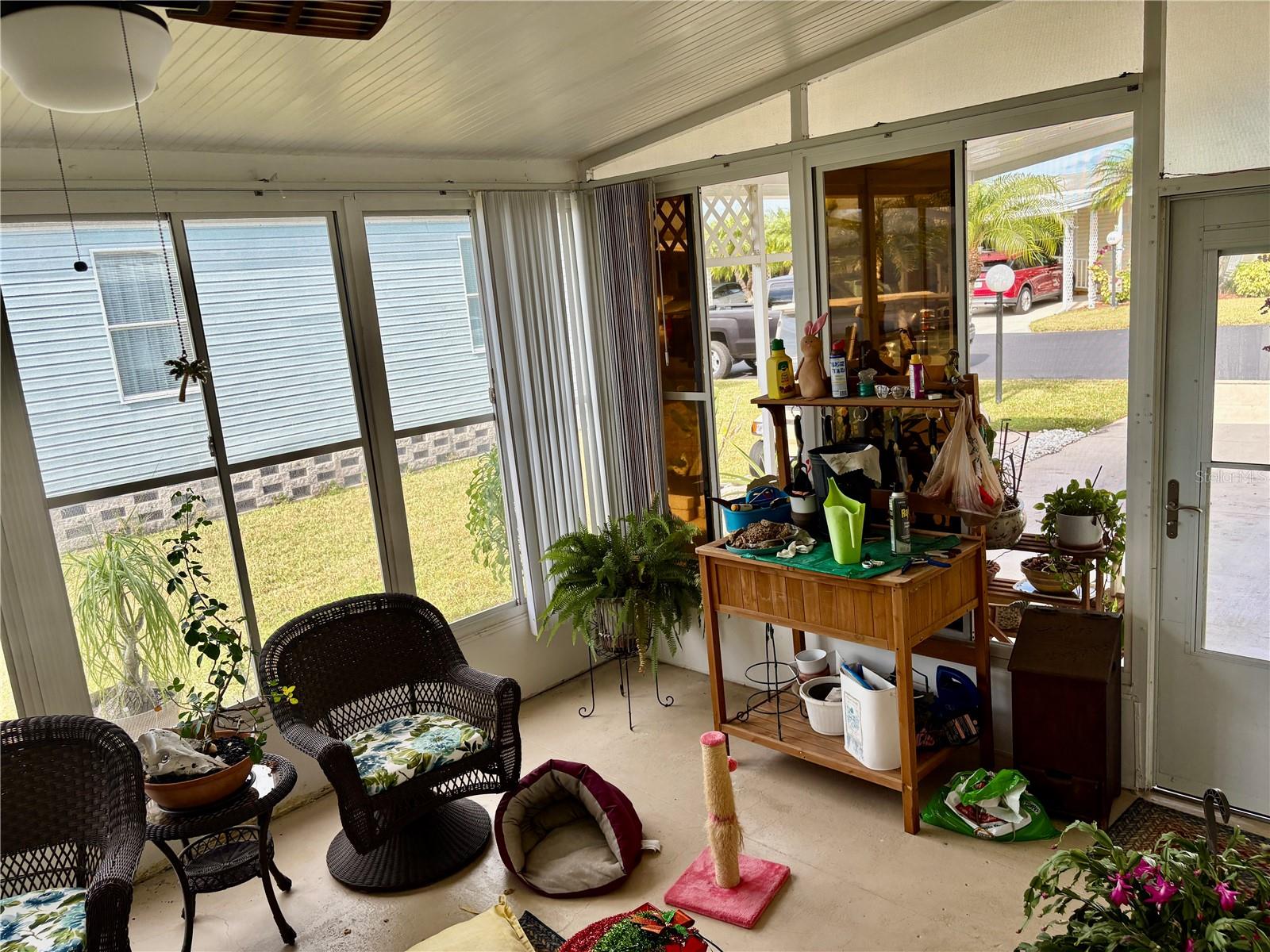GOLD TREE CO-OP - Residential