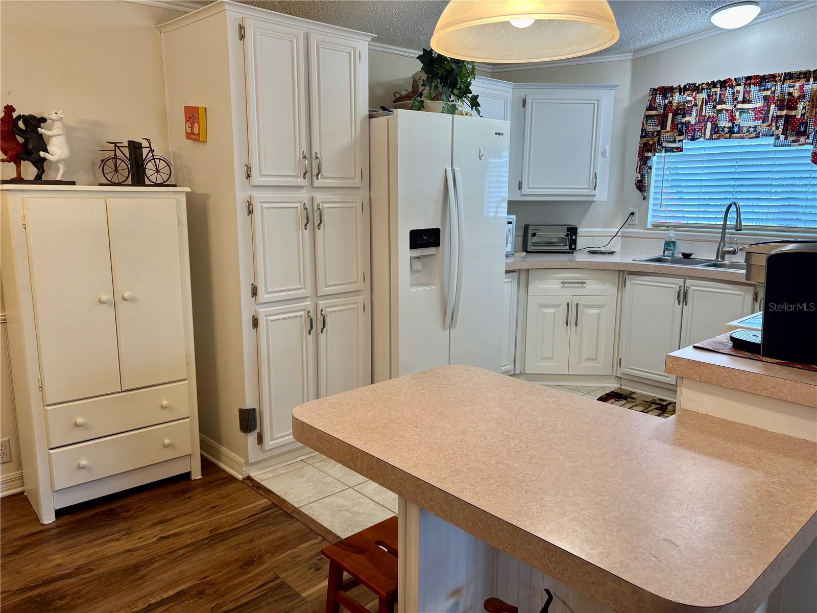 GOLD TREE CO-OP - Residential