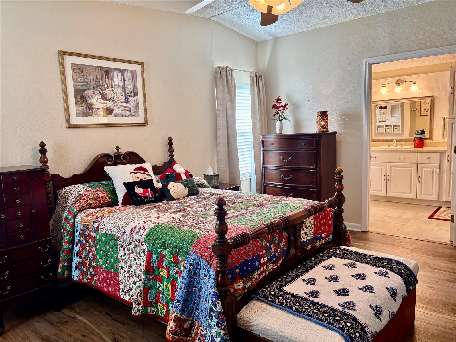 GOLD TREE CO-OP - Residential