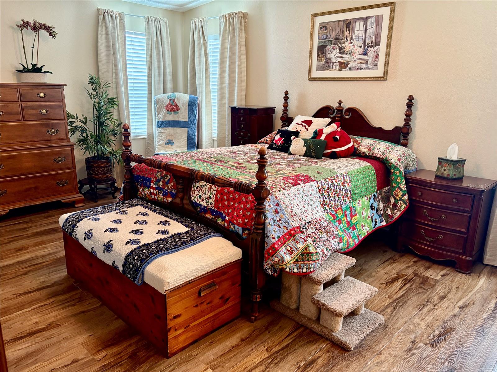 GOLD TREE CO-OP - Residential