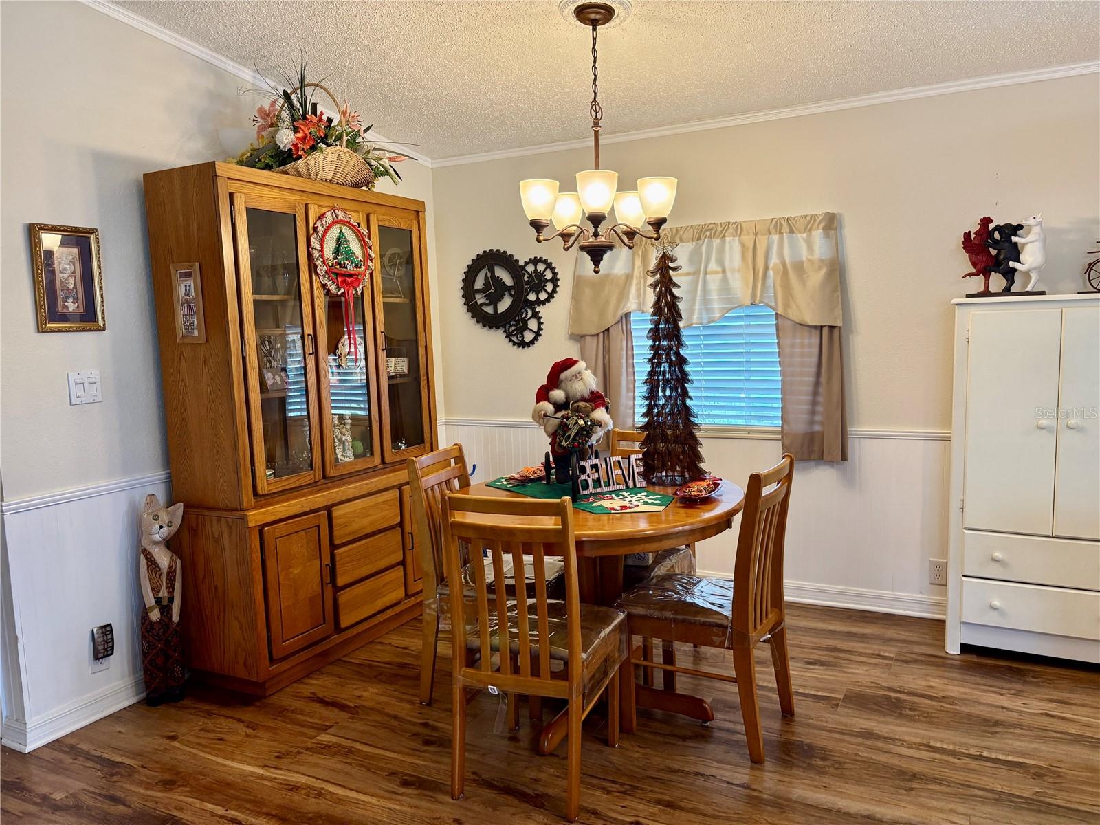 GOLD TREE CO-OP - Residential