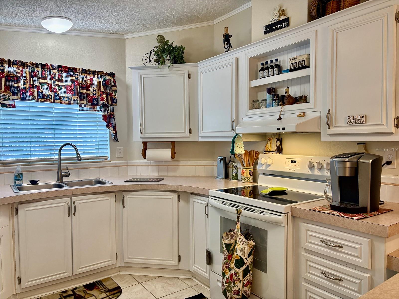 GOLD TREE CO-OP - Residential