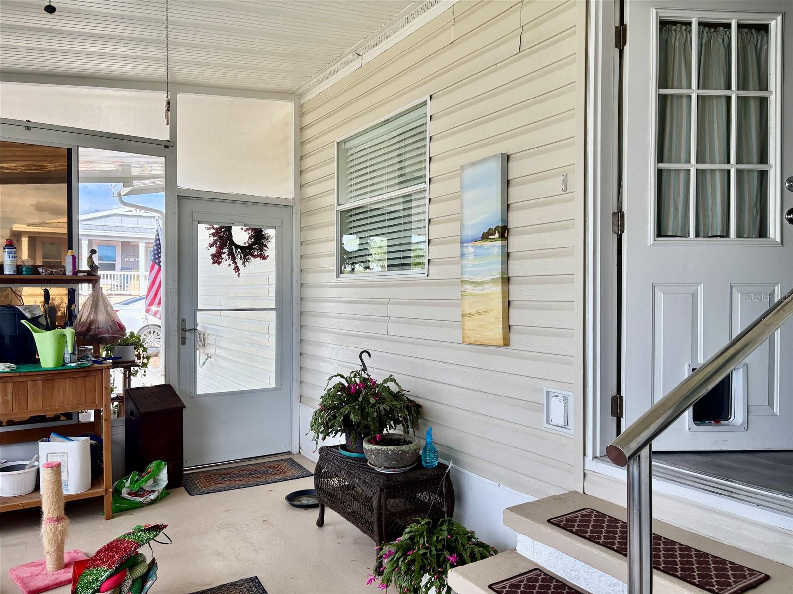 GOLD TREE CO-OP - Residential