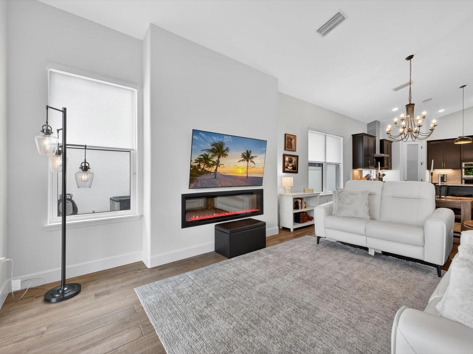 HAMPTON LANDING/PROVIDENCE - Residential