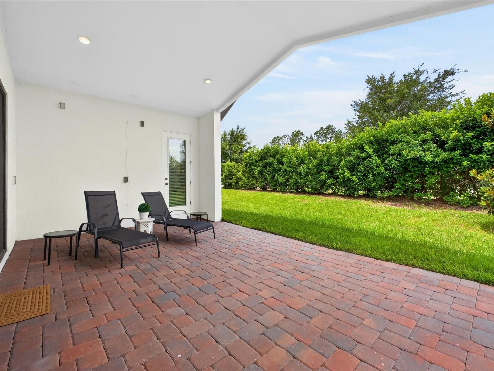 HAMPTON LANDING/PROVIDENCE - Residential