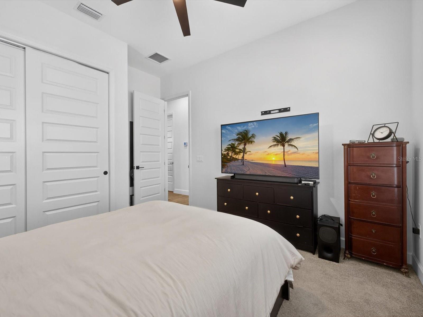 HAMPTON LANDING/PROVIDENCE - Residential