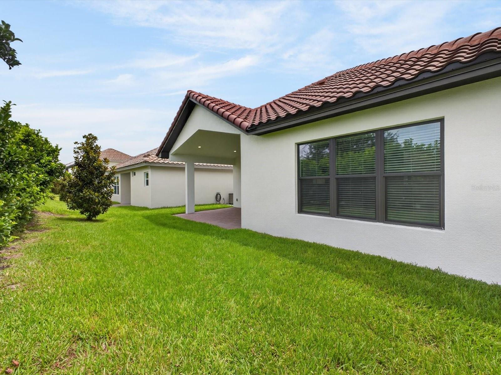 HAMPTON LANDING/PROVIDENCE - Residential