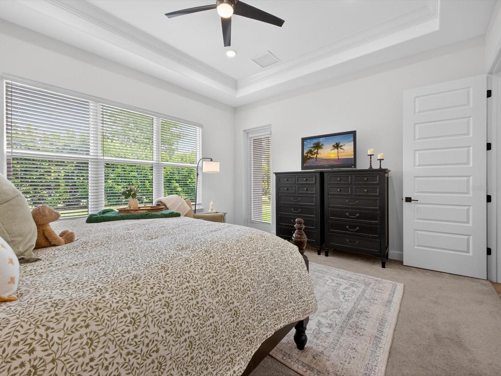 HAMPTON LANDING/PROVIDENCE - Residential