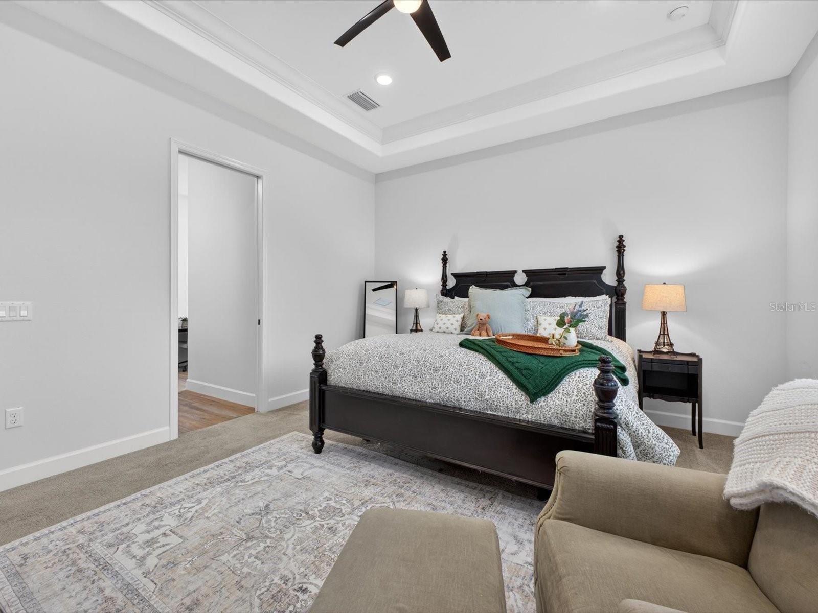 HAMPTON LANDING/PROVIDENCE - Residential