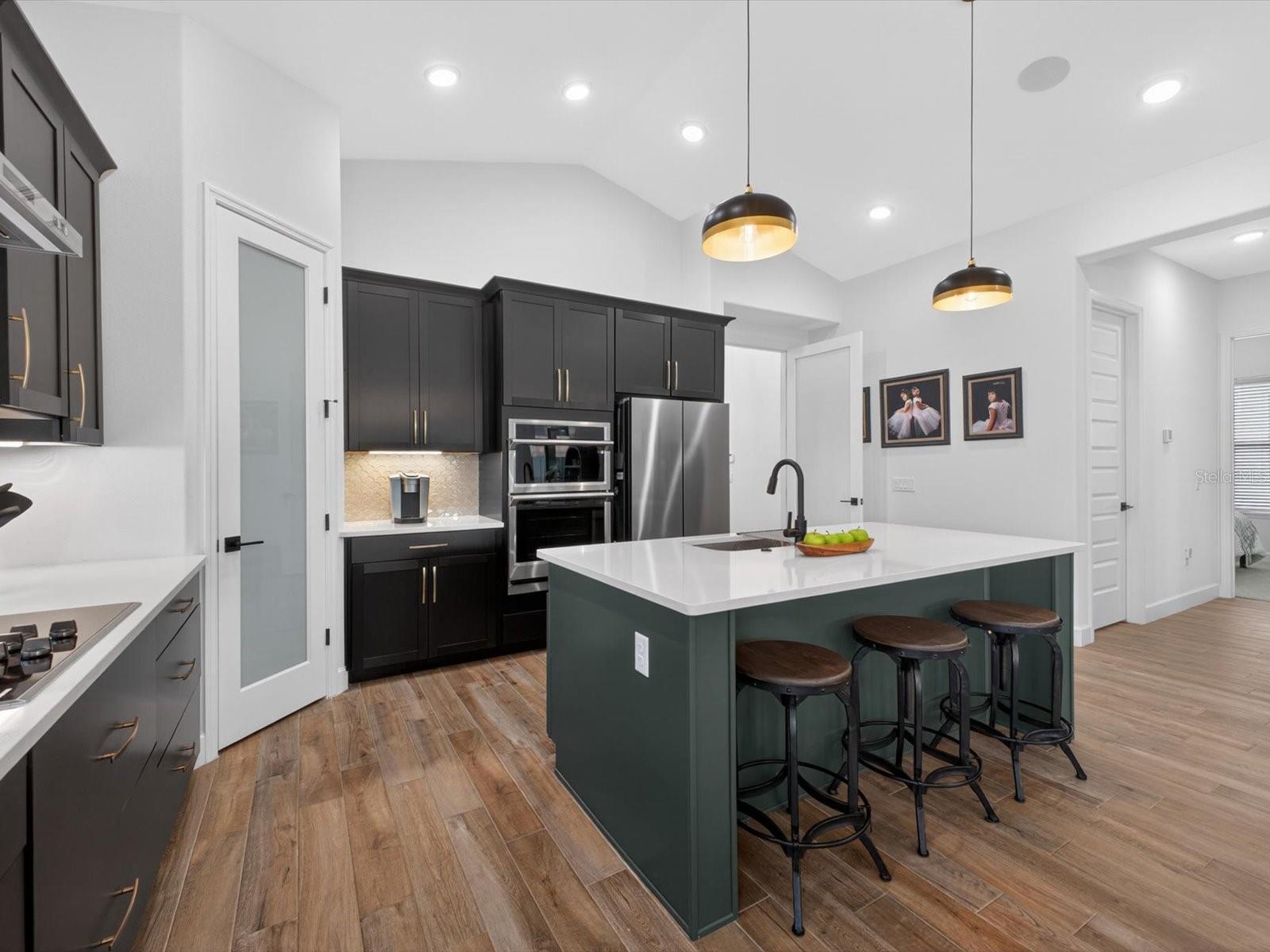 HAMPTON LANDING/PROVIDENCE - Residential