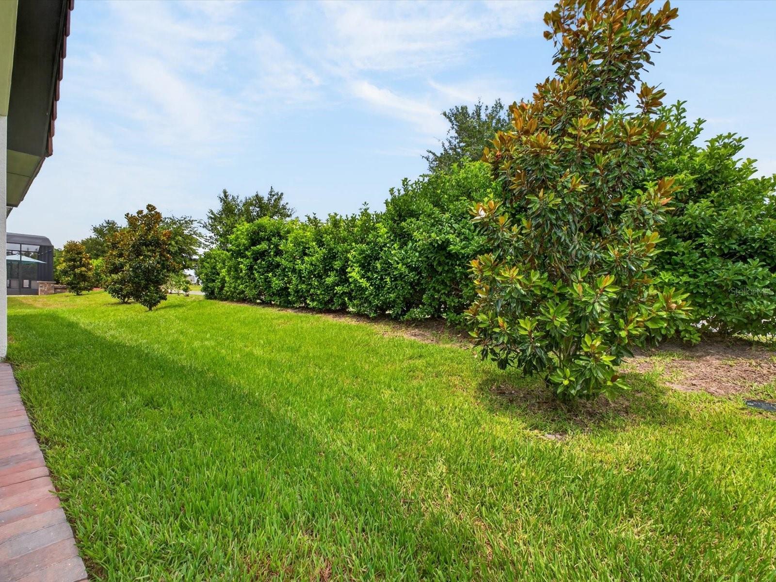 HAMPTON LANDING/PROVIDENCE - Residential